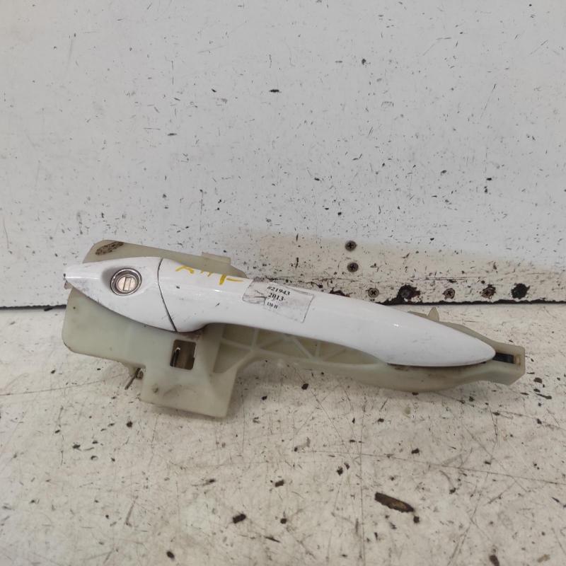 door handle