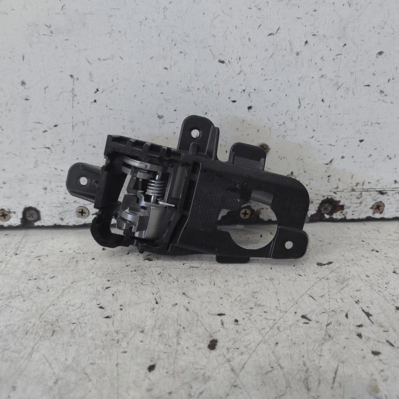door handle