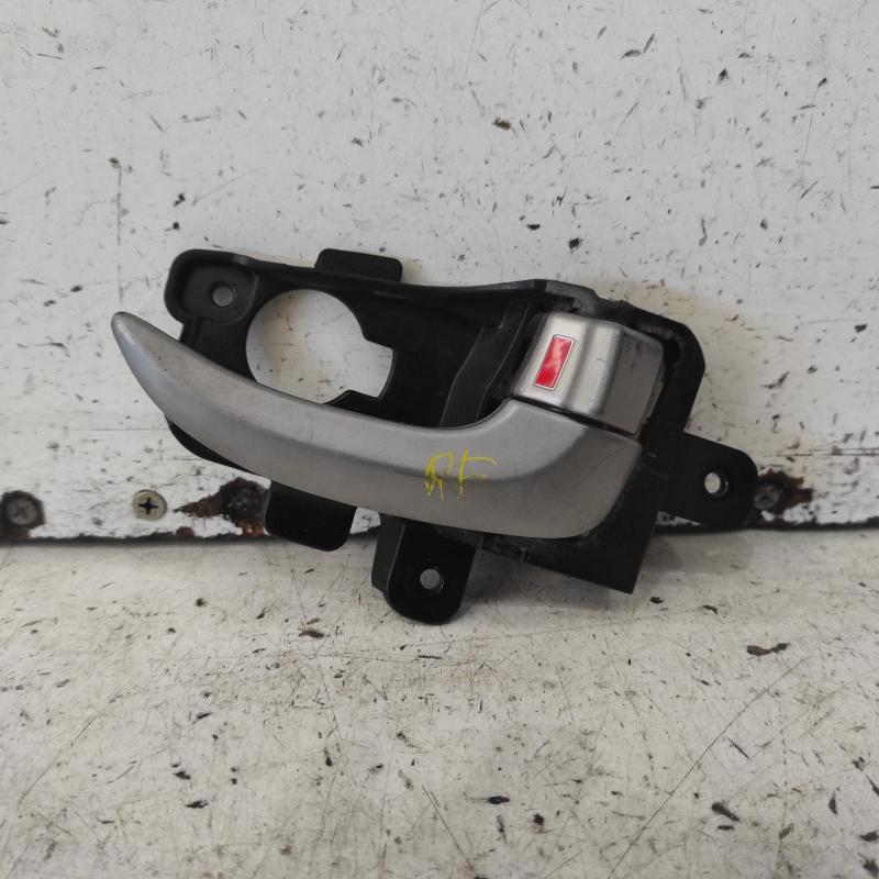 door handle