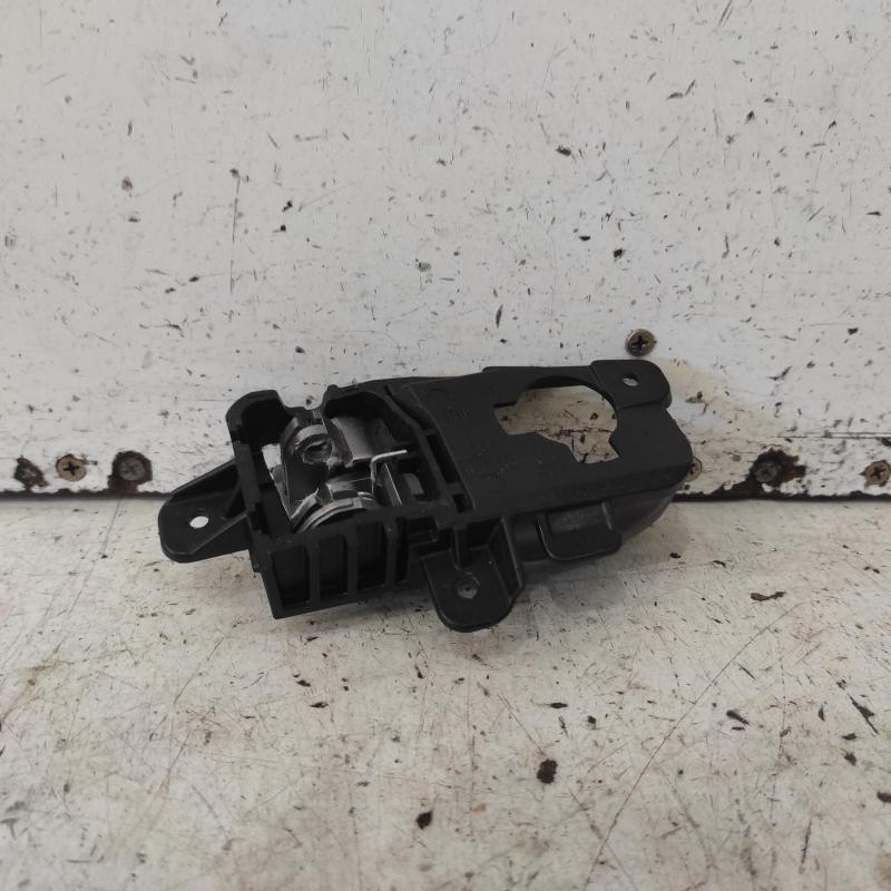 door handle