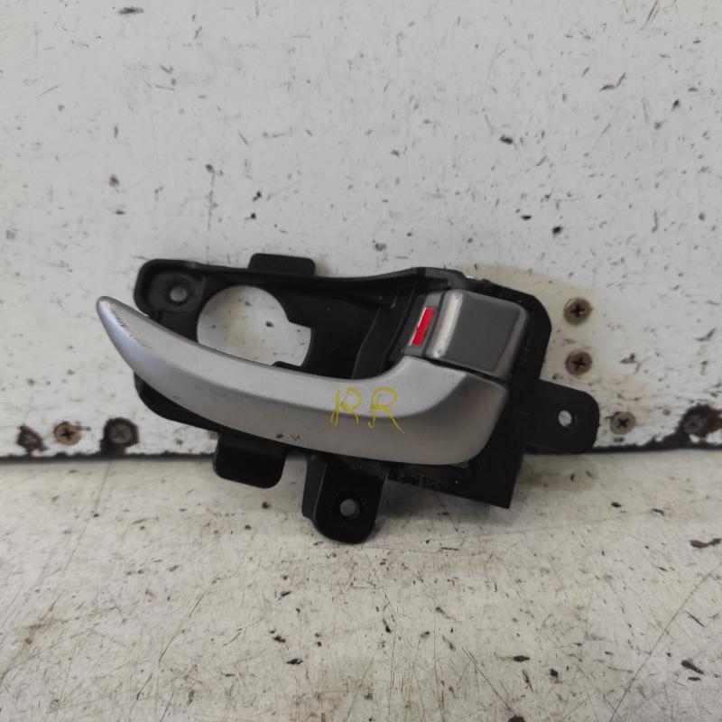 door handle