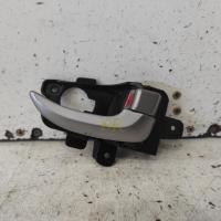 door handle