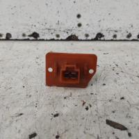 fan speed resistor