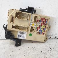 fuse box
