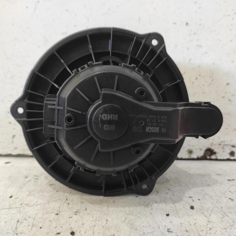 heater fan/motor