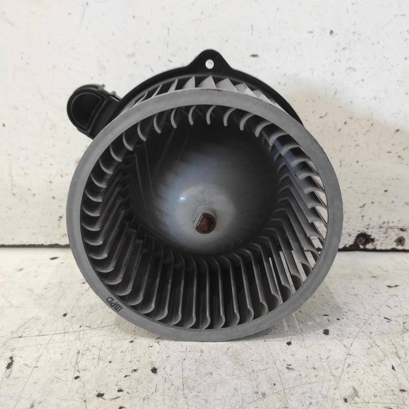 heater fan/motor