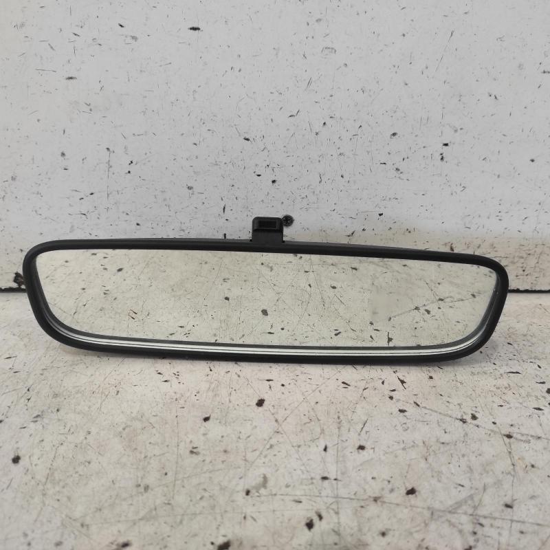 interior mirror