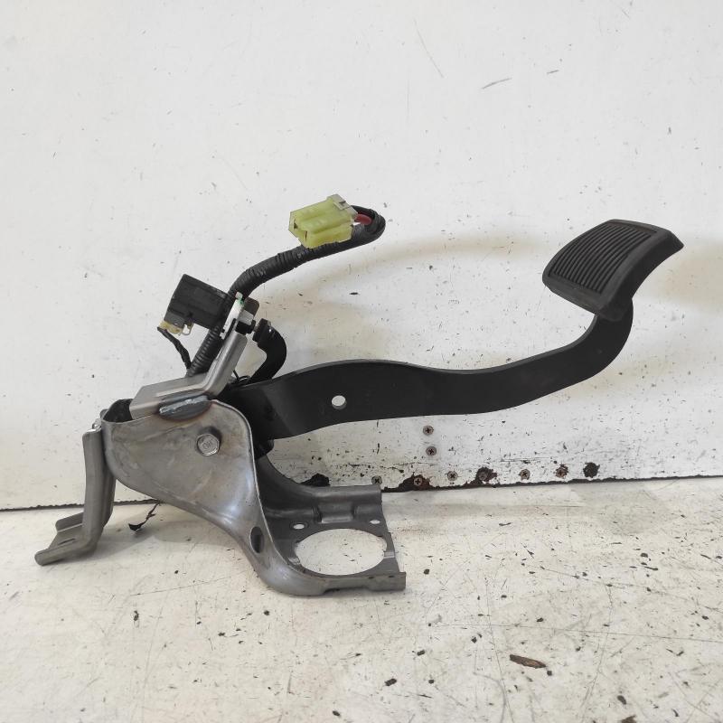 pedal assembly