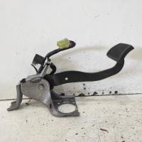 pedal assembly