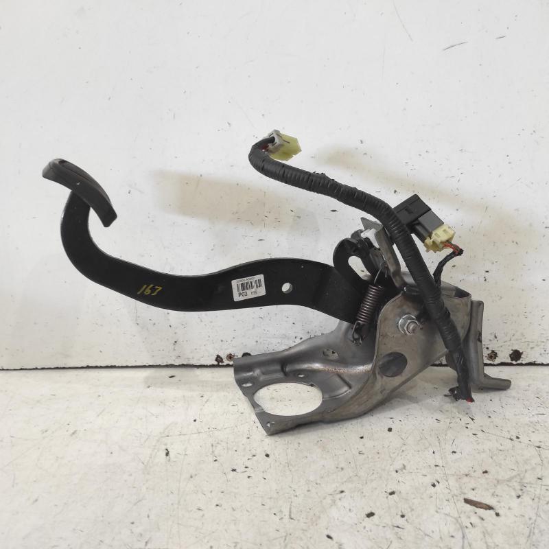 pedal assembly