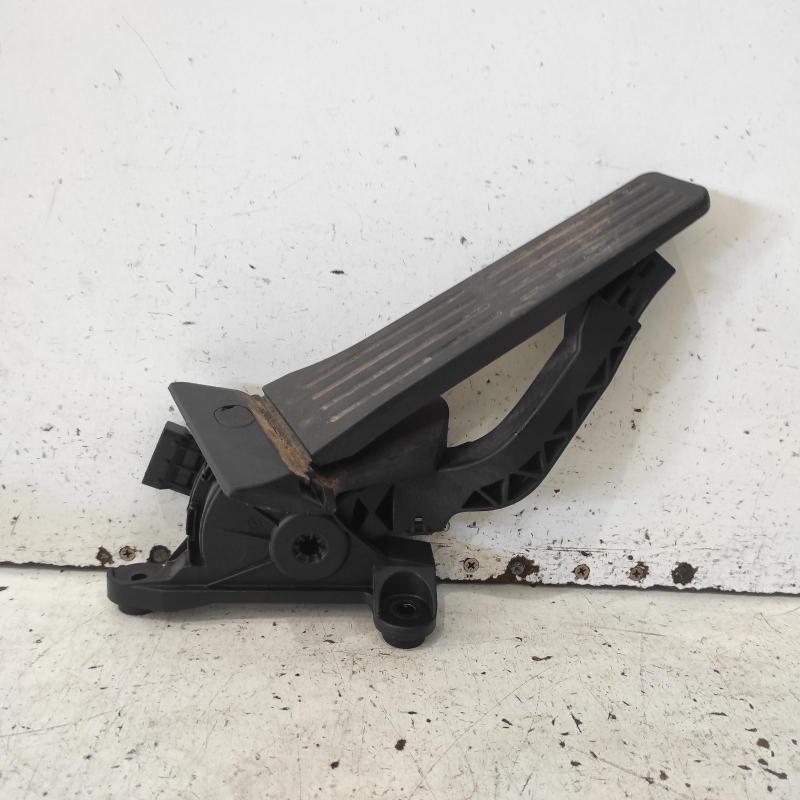 pedal assembly