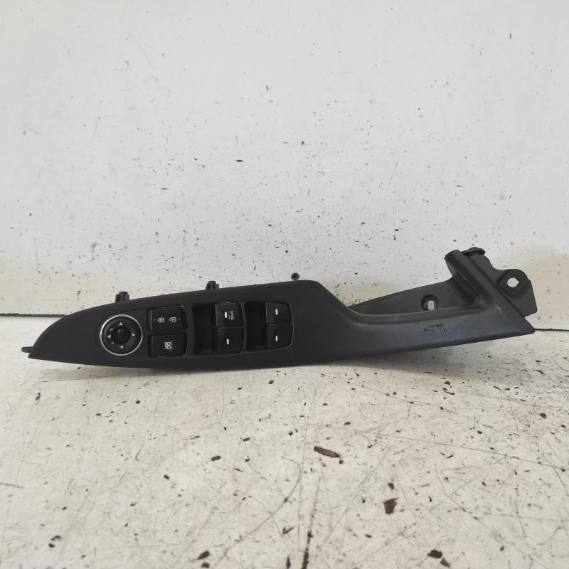 power door window switch