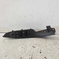 power door window switch
