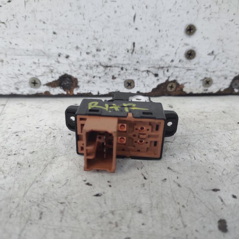 power door window switch