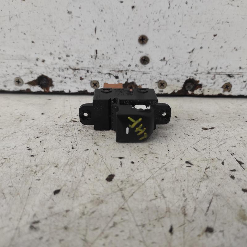 power door window switch