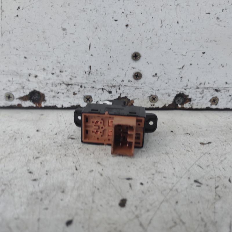 power door window switch