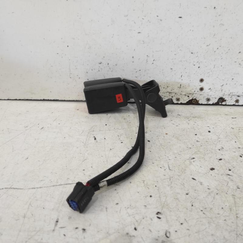 seat belt stalk