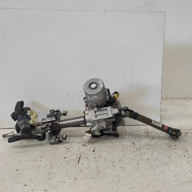 steering column