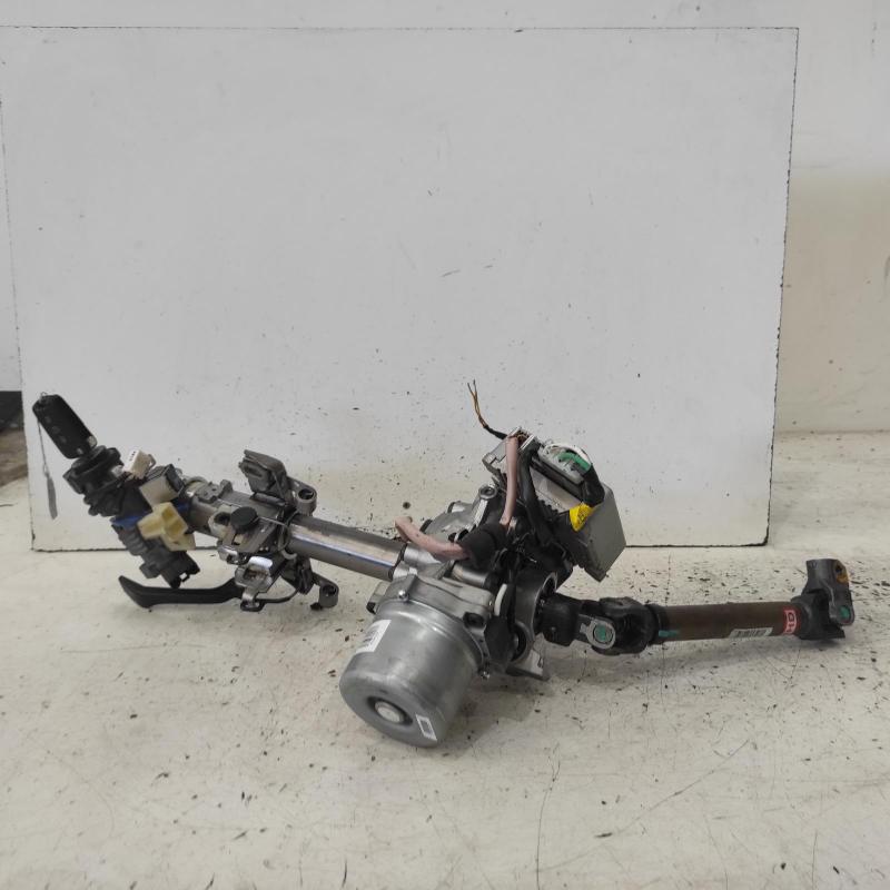steering column