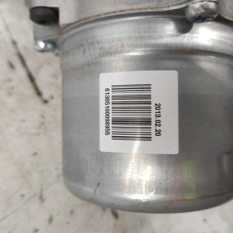 steering column
