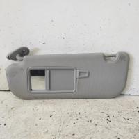 sunvisor