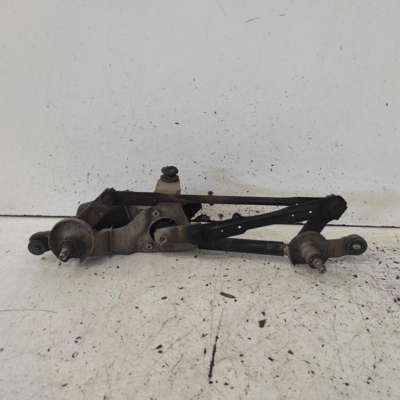 wiper motor