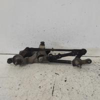 wiper motor