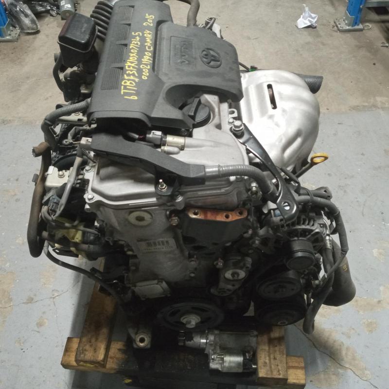 engine