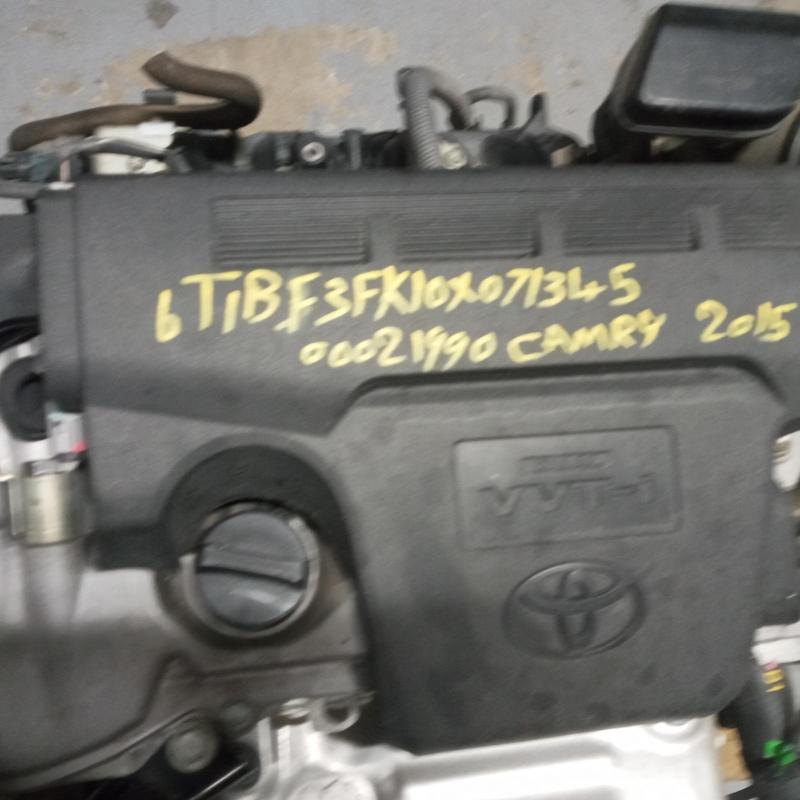 engine
