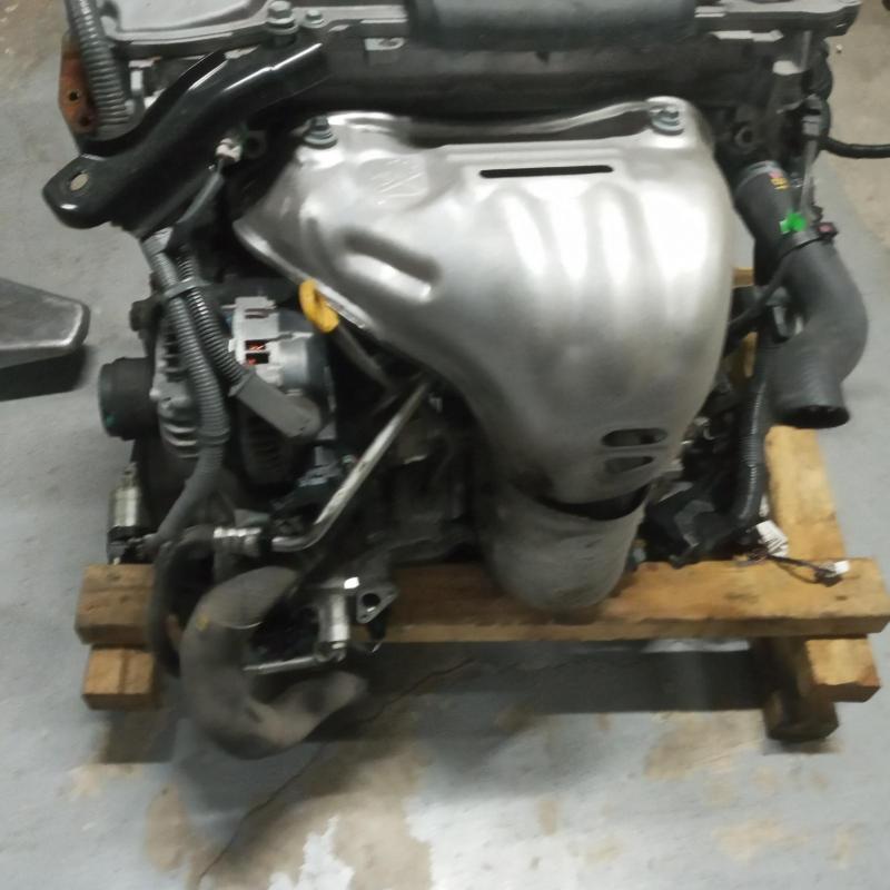 engine