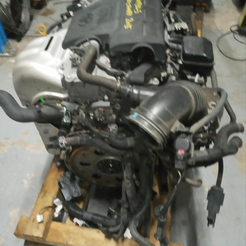 engine