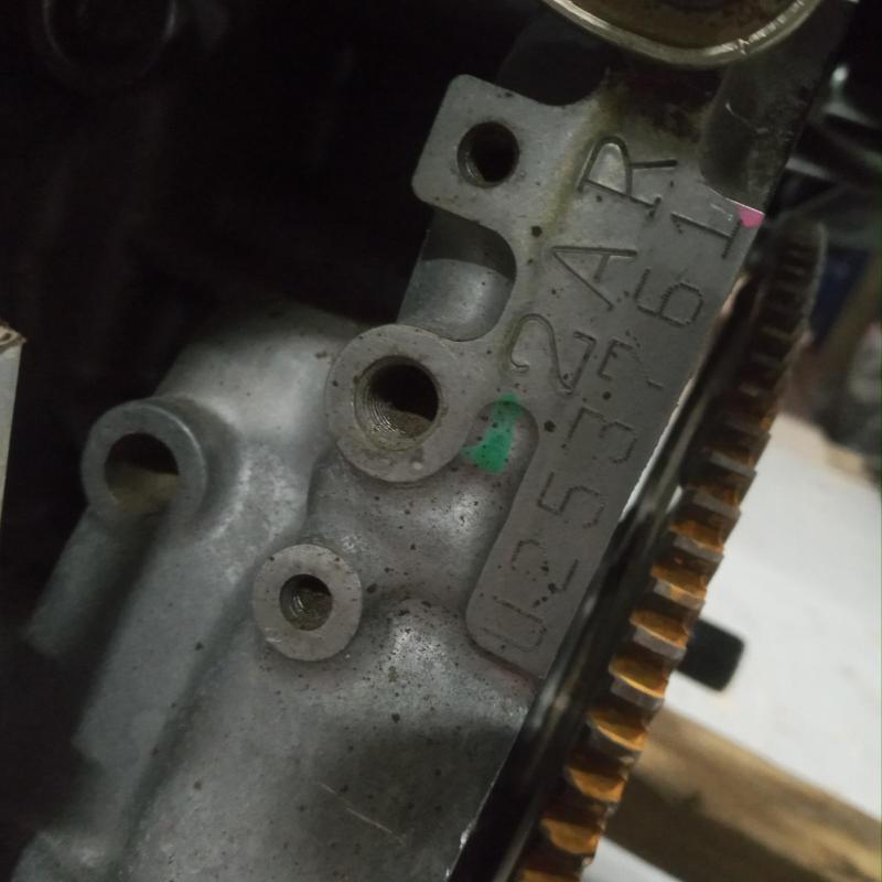 engine