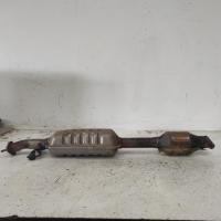 catalytic converter