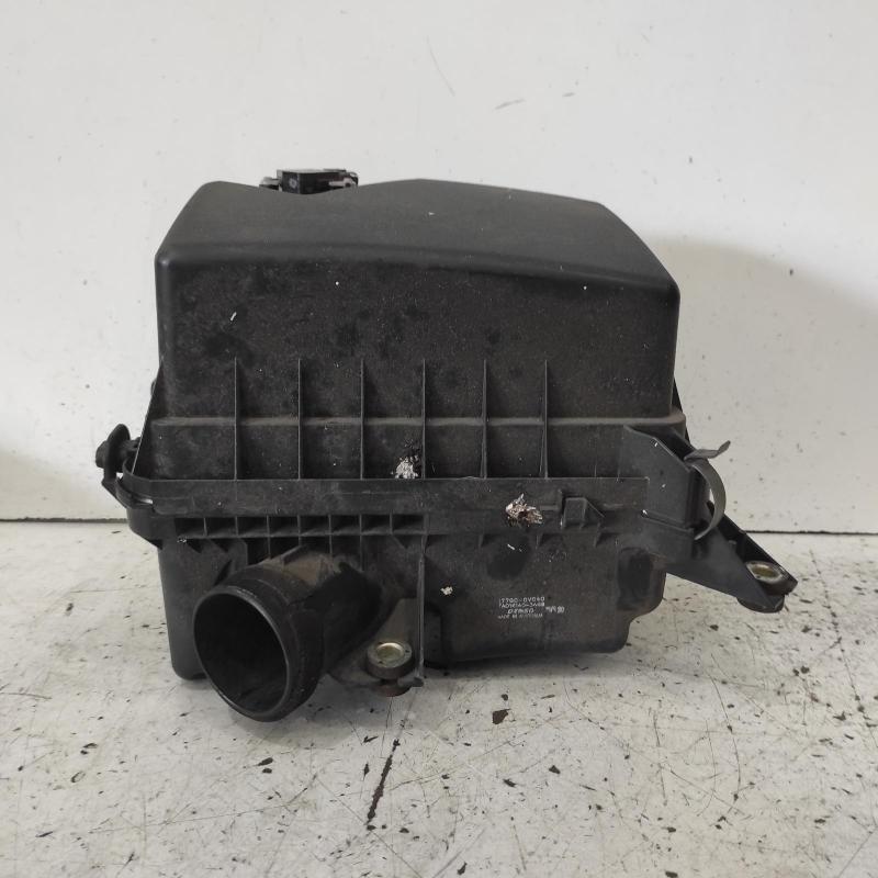 air cleaner/box