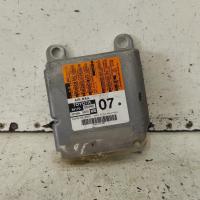 airbag module/sensor