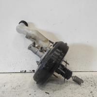 brake booster