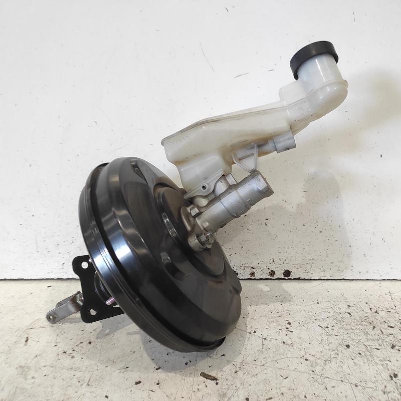 brake booster