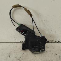 door/boot/gate lock