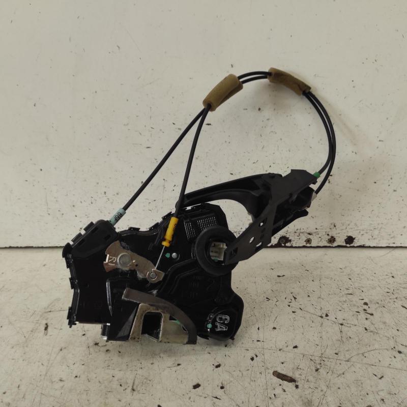 door/boot/gate lock