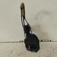 door/boot/gate lock