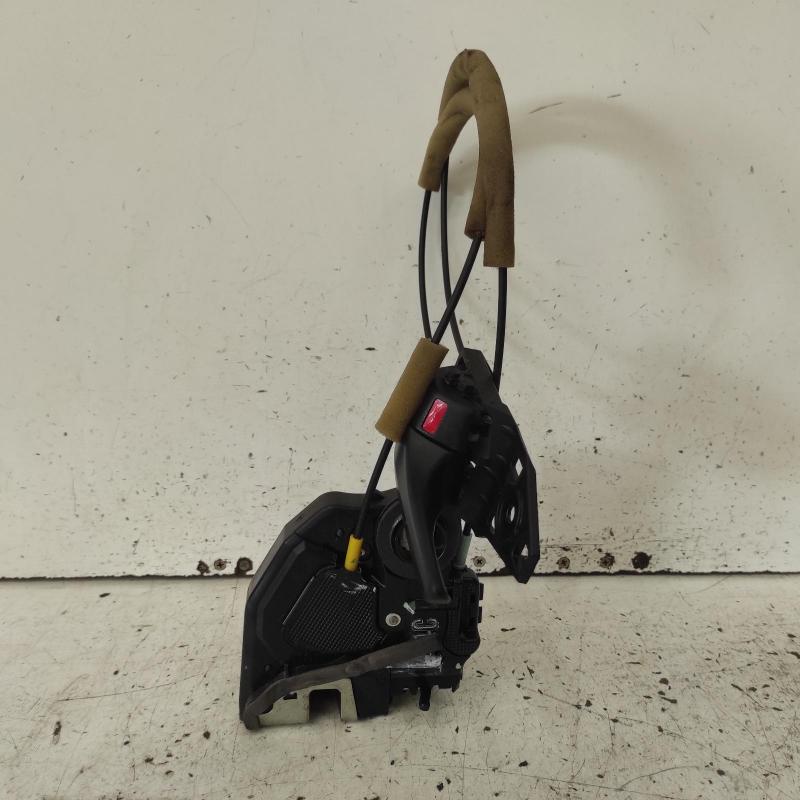 door/boot/gate lock