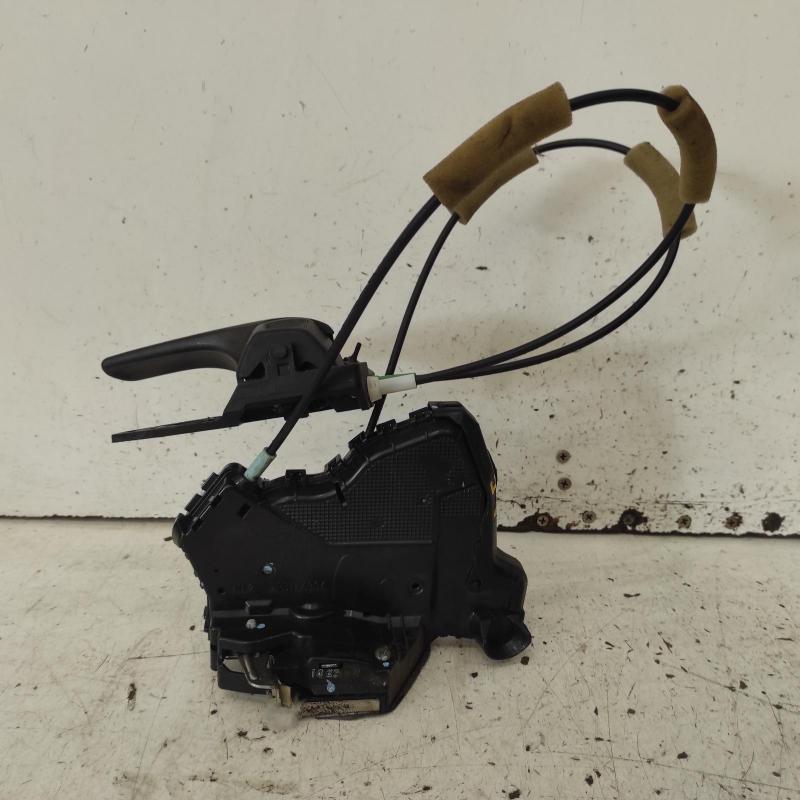 door/boot/gate lock