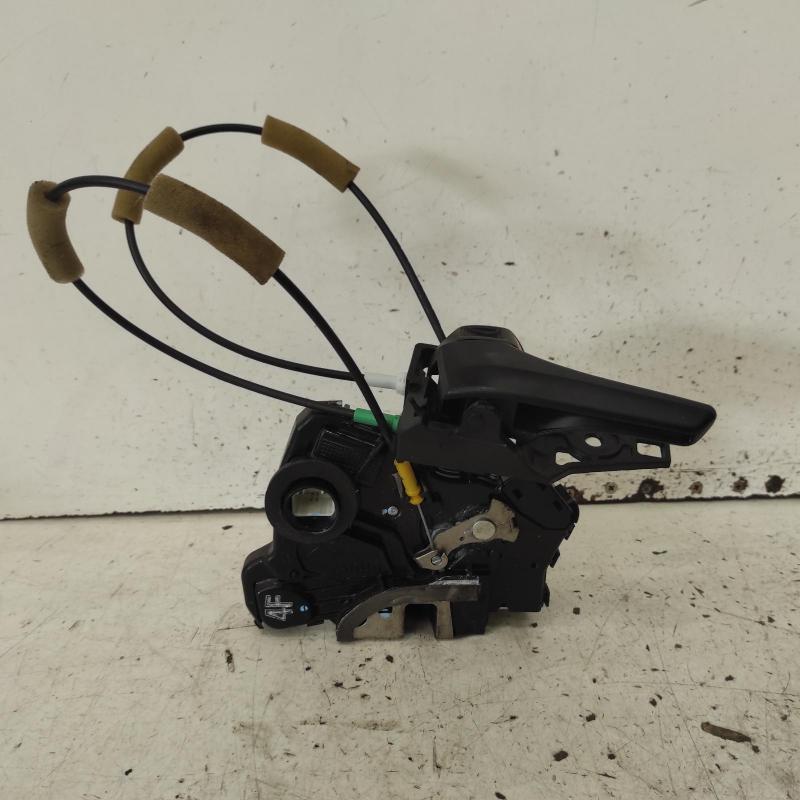 door/boot/gate lock