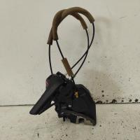 door/boot/gate lock