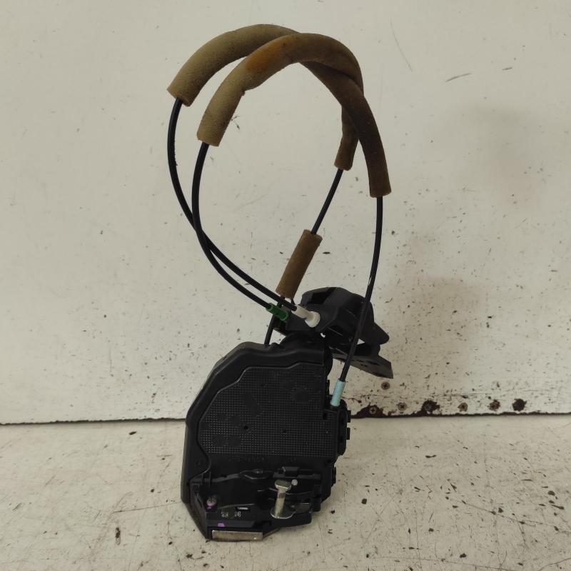 door/boot/gate lock