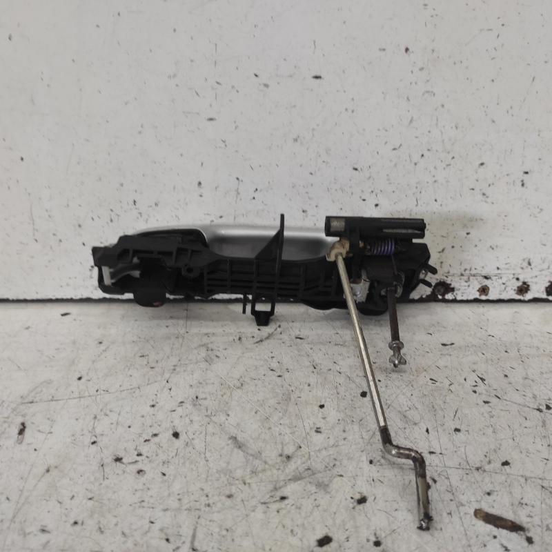 door handle