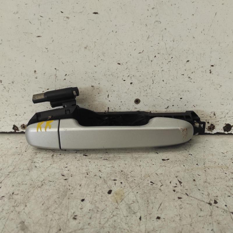 door handle