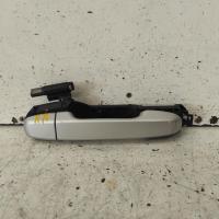 door handle