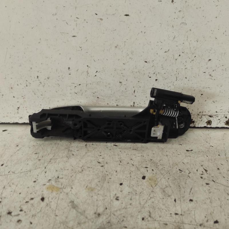 door handle