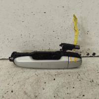 door handle